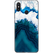 Чехол U-print Xiaomi Mi Max 3 