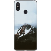 Чехол U-print Xiaomi Mi Max 3 