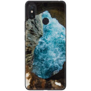 Чехол U-print Xiaomi Mi Max 3 