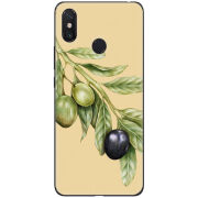 Чехол U-print Xiaomi Mi Max 3 