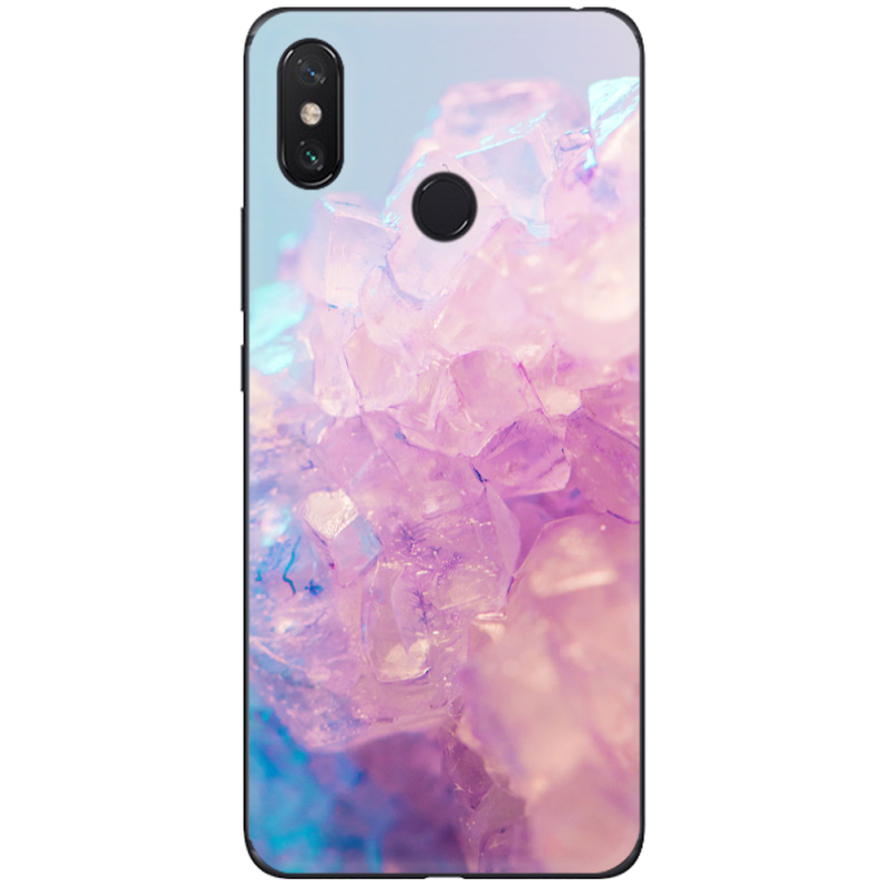 Чехол U-print Xiaomi Mi Max 3 