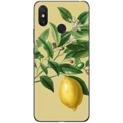 Чехол U-print Xiaomi Mi Max 3 