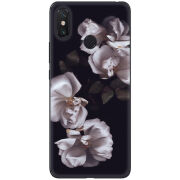 Чехол U-print Xiaomi Mi Max 3 