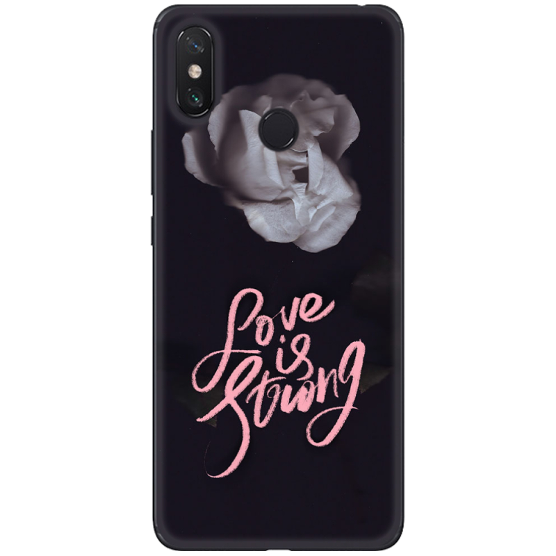 Чехол U-print Xiaomi Mi Max 3 