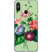 Чехол U-print Xiaomi Mi Max 3 