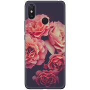 Чехол U-print Xiaomi Mi Max 3 
