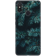 Чехол U-print Xiaomi Mi Max 3 