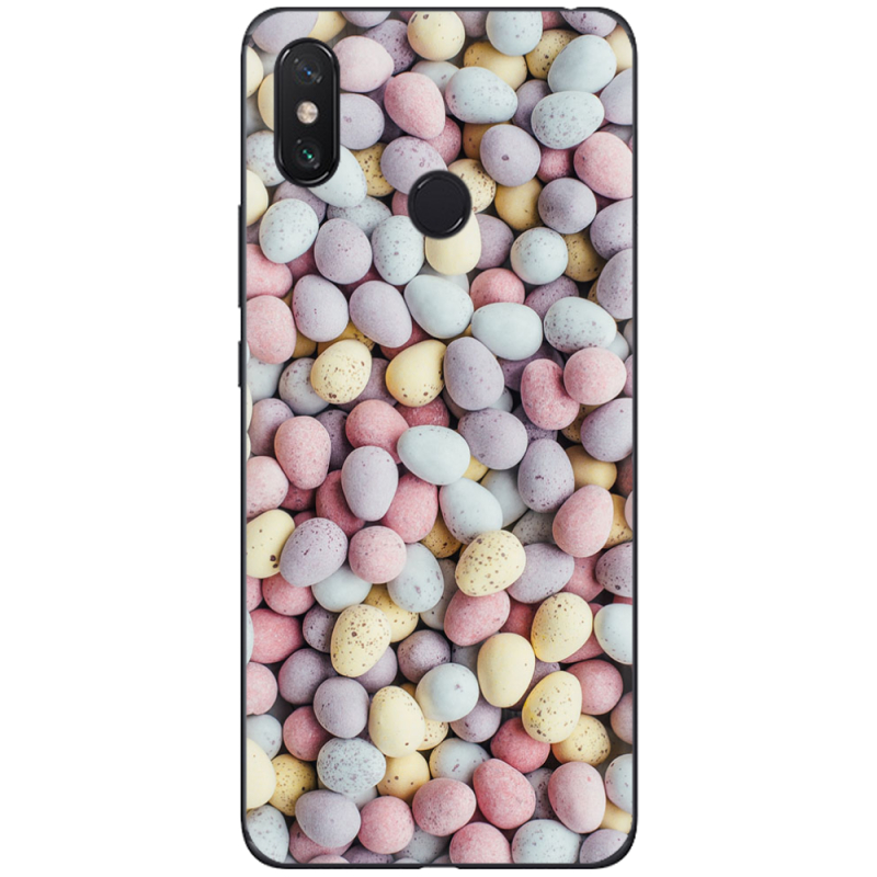 Чехол U-print Xiaomi Mi Max 3 