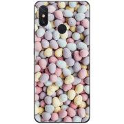 Чехол U-print Xiaomi Mi Max 3 