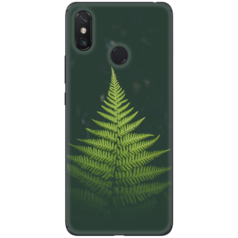 Чехол U-print Xiaomi Mi Max 3 