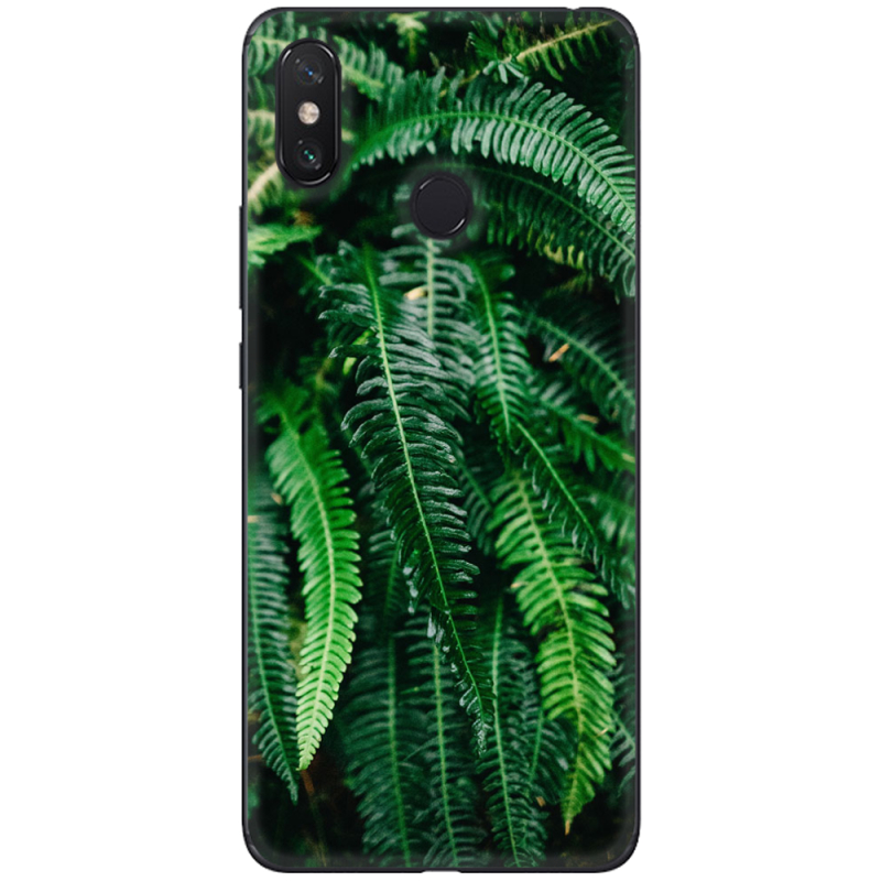 Чехол U-print Xiaomi Mi Max 3 