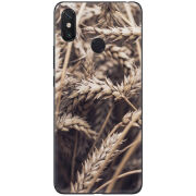 Чехол U-print Xiaomi Mi Max 3 