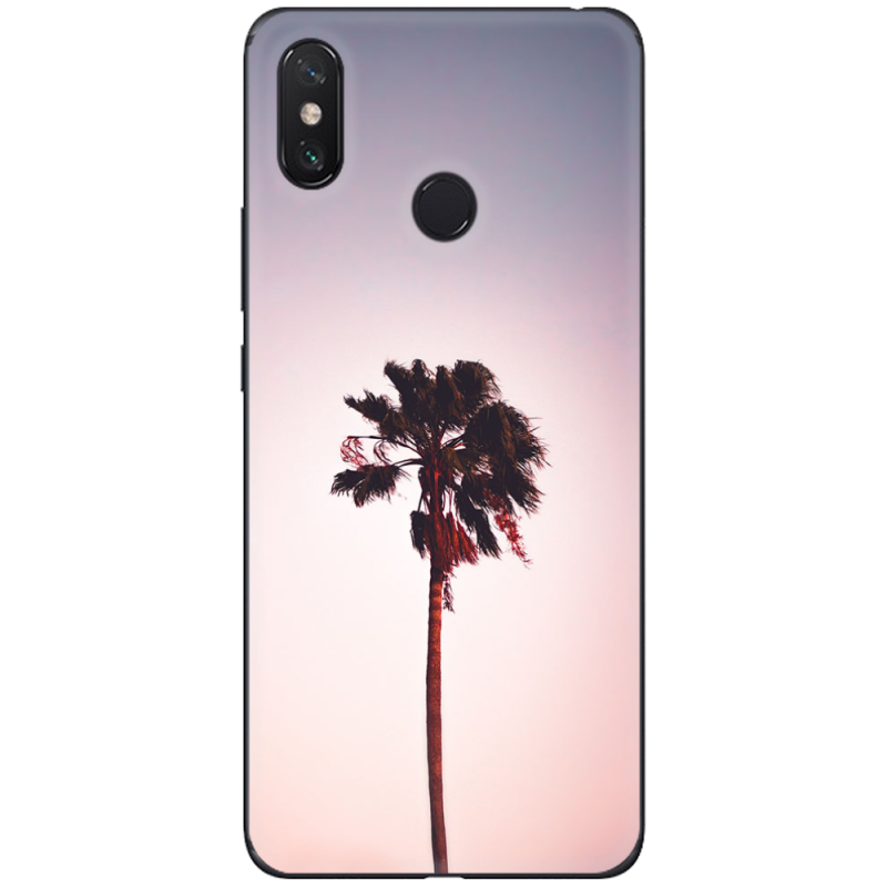Чехол U-print Xiaomi Mi Max 3 