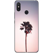 Чехол U-print Xiaomi Mi Max 3 
