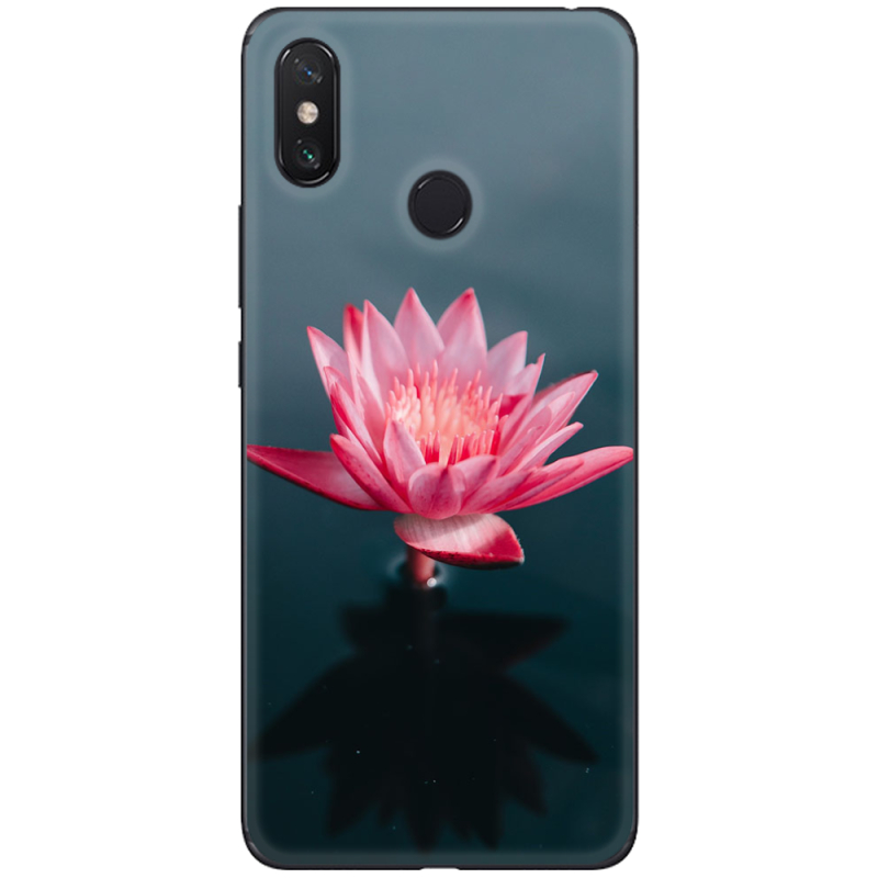 Чехол U-print Xiaomi Mi Max 3 