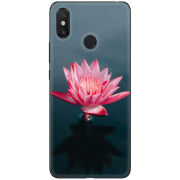 Чехол U-print Xiaomi Mi Max 3 