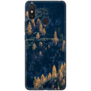 Чехол U-print Xiaomi Mi Max 3 