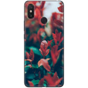 Чехол U-print Xiaomi Mi Max 3 