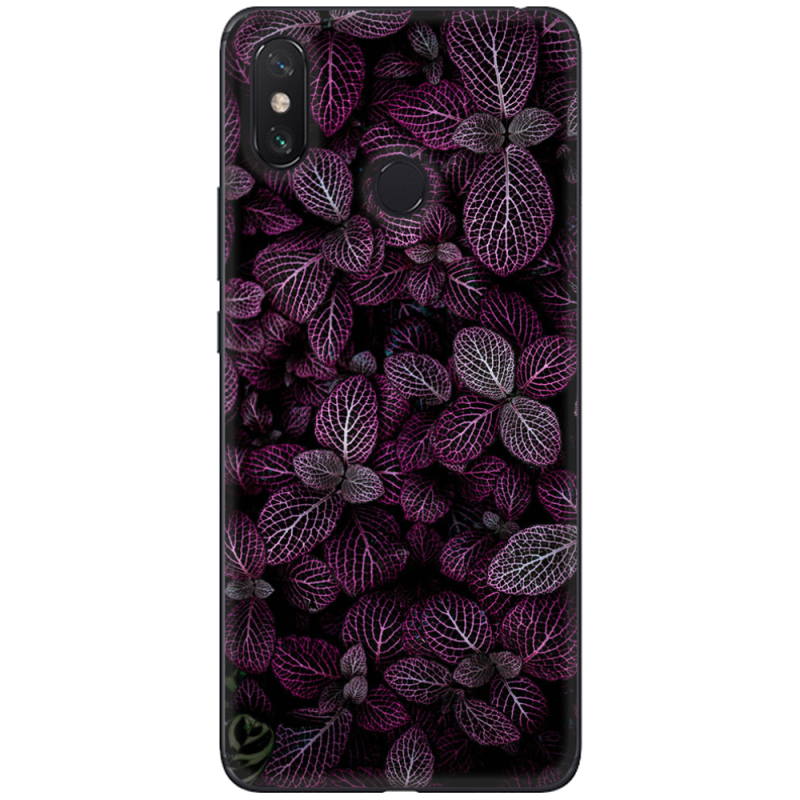 Чехол U-print Xiaomi Mi Max 3 