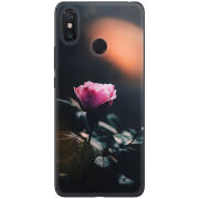 Чехол U-print Xiaomi Mi Max 3 