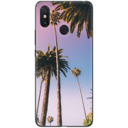 Чехол U-print Xiaomi Mi Max 3 