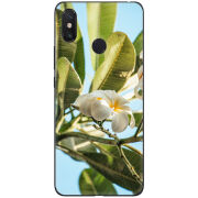 Чехол U-print Xiaomi Mi Max 3 