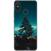 Чехол U-print Xiaomi Mi Max 3 