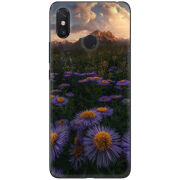 Чехол U-print Xiaomi Mi Max 3 