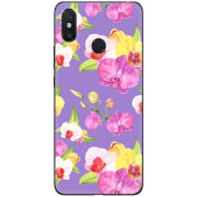 Чехол U-print Xiaomi Mi Max 3 