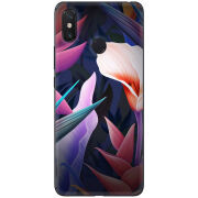 Чехол U-print Xiaomi Mi Max 3 