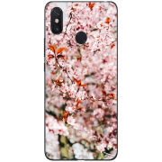 Чехол U-print Xiaomi Mi Max 3 