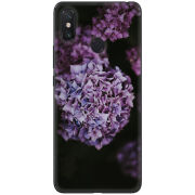 Чехол U-print Xiaomi Mi Max 3 