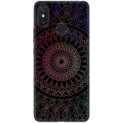 Чехол U-print Xiaomi Mi Max 3 