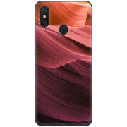 Чехол U-print Xiaomi Mi Max 3 