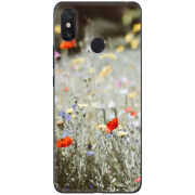 Чехол U-print Xiaomi Mi Max 3 