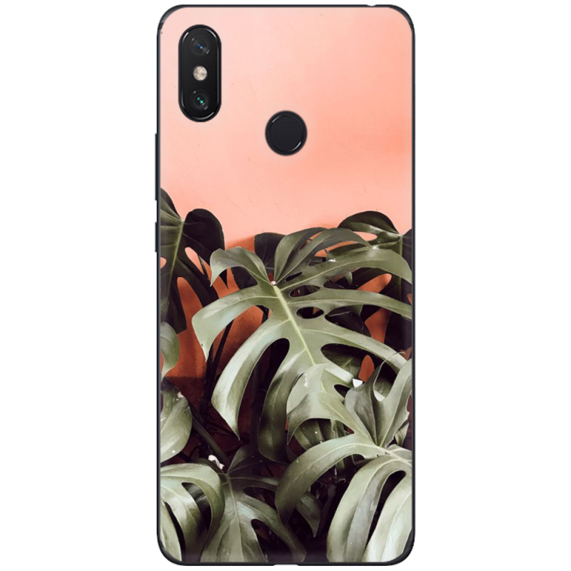 Чехол U-print Xiaomi Mi Max 3 