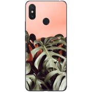 Чехол U-print Xiaomi Mi Max 3 
