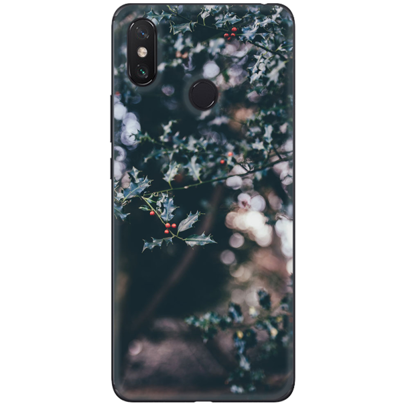 Чехол U-print Xiaomi Mi Max 3 