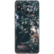 Чехол U-print Xiaomi Mi Max 3 