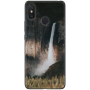 Чехол U-print Xiaomi Mi Max 3 