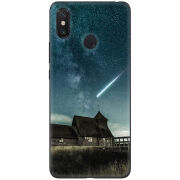 Чехол U-print Xiaomi Mi Max 3 