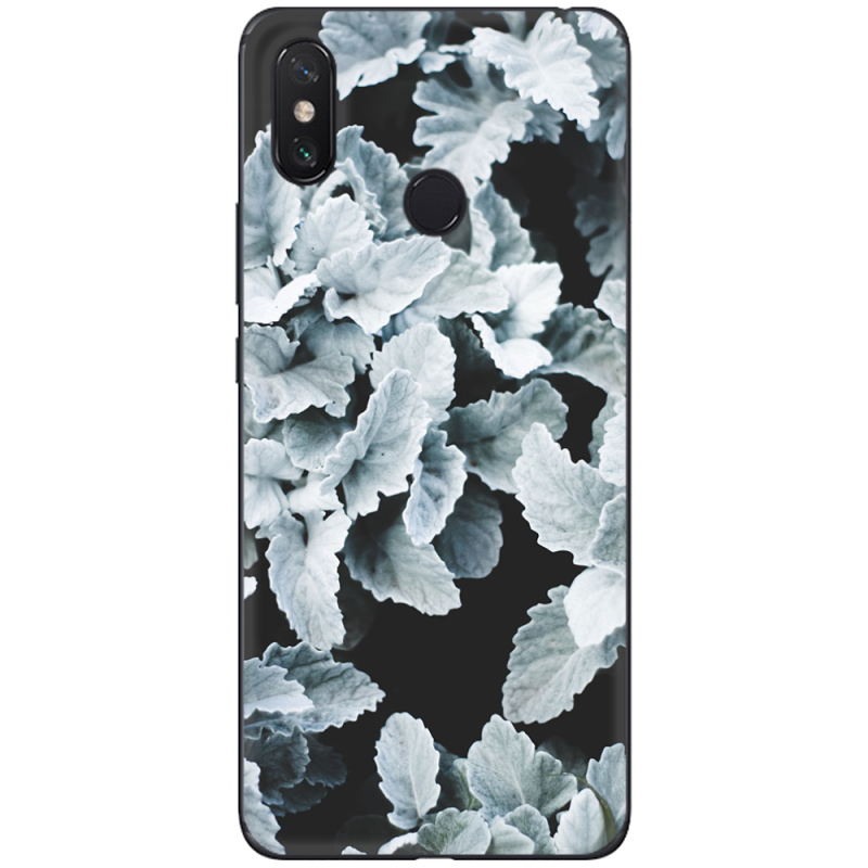 Чехол U-print Xiaomi Mi Max 3 