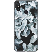 Чехол U-print Xiaomi Mi Max 3 