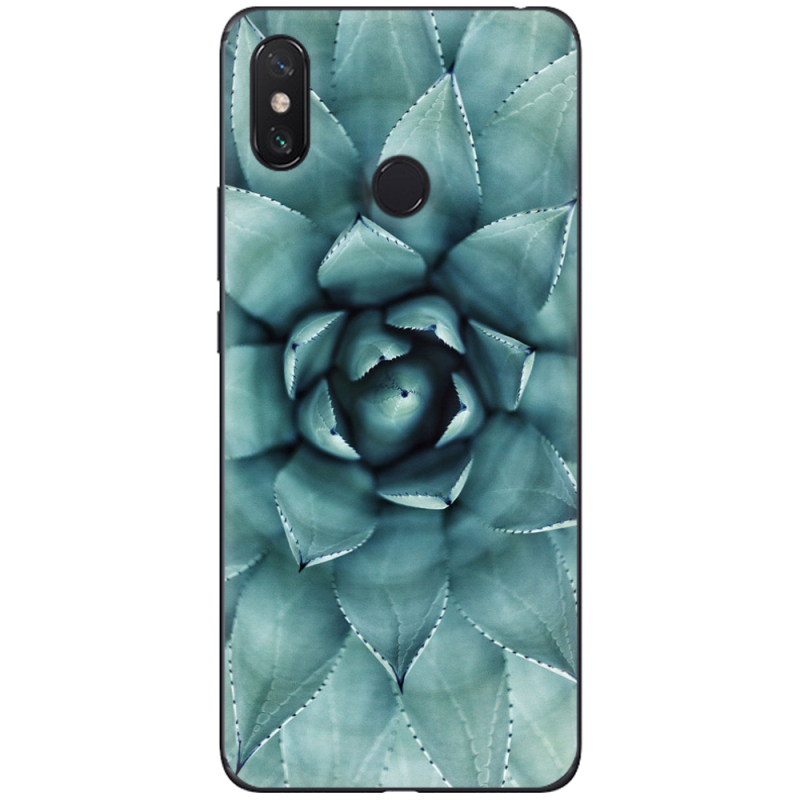 Чехол U-print Xiaomi Mi Max 3 