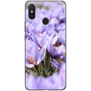 Чехол U-print Xiaomi Mi Max 3 