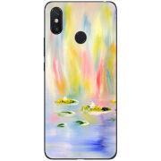 Чехол U-print Xiaomi Mi Max 3 