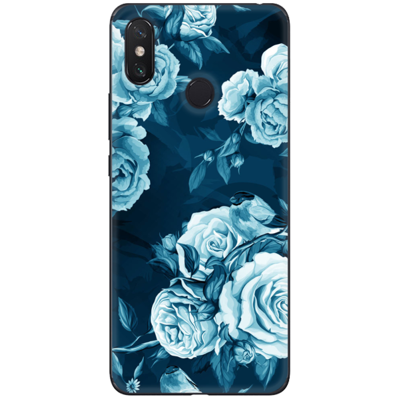 Чехол U-print Xiaomi Mi Max 3 