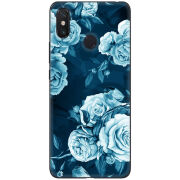 Чехол U-print Xiaomi Mi Max 3 