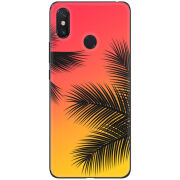 Чехол U-print Xiaomi Mi Max 3 