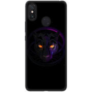 Чехол U-print Xiaomi Mi Max 3 